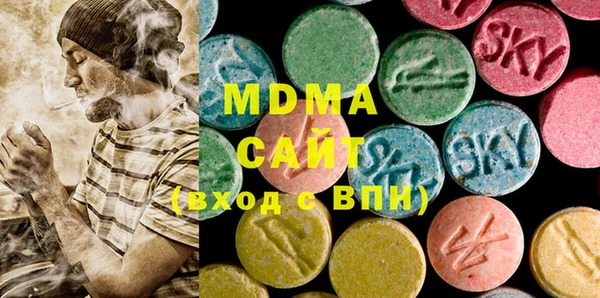 таблы Баксан
